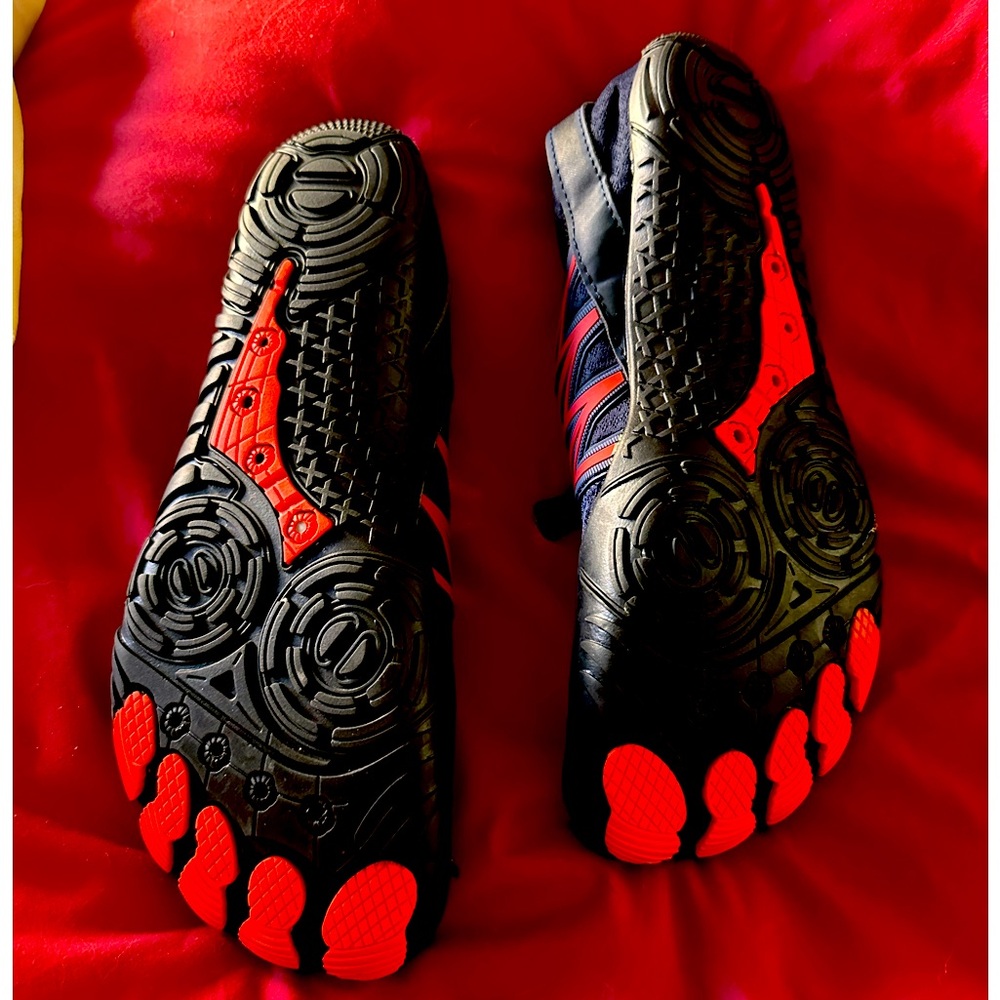 MENS NEW BAREFOOT sneakers.
